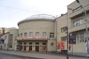 «Магія Мішеля Леграна»